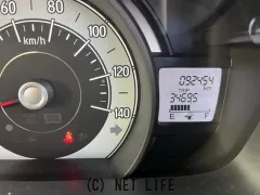 ホンダ N-WGN