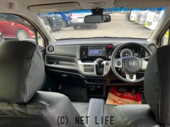 ホンダ N-WGN