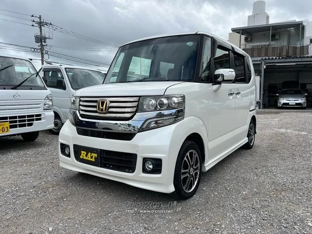 ホンダ N-BOX