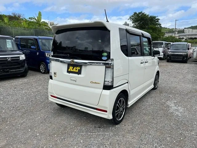 ホンダ N-BOX
