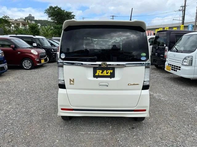 ホンダ N-BOX