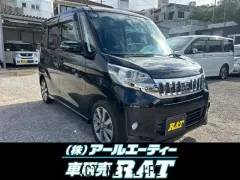 三菱 eKスペース
