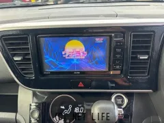 三菱 eKスペース
