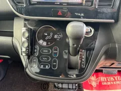 三菱 eKスペース
