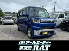 ダイハツ ウェイク