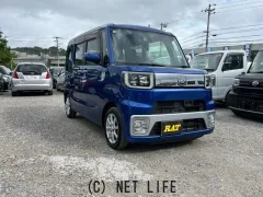 ダイハツ ウェイク