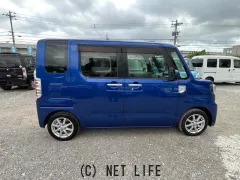 ダイハツ ウェイク