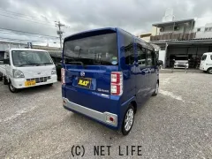ダイハツ ウェイク