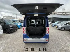 ダイハツ ウェイク
