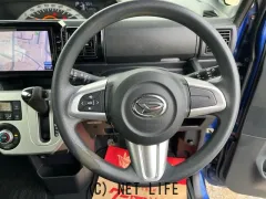 ダイハツ ウェイク