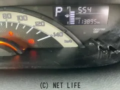 ダイハツ ウェイク