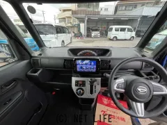 ダイハツ ウェイク
