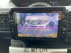 ダイハツ ウェイク