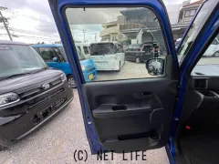 ダイハツ ウェイク