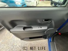 ダイハツ ウェイク