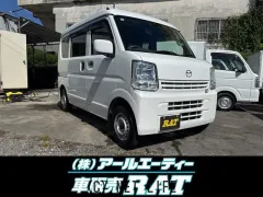 マツダ スクラム