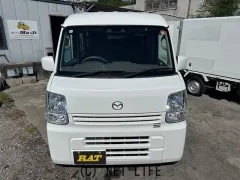 マツダ スクラム