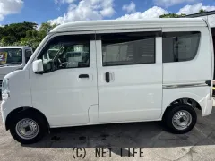 マツダ スクラム
