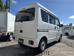 マツダ スクラム