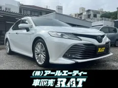 トヨタ カムリ