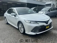 トヨタ カムリ