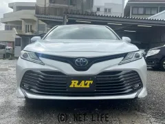 トヨタ カムリ