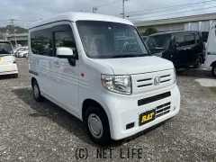 ホンダ N-VAN