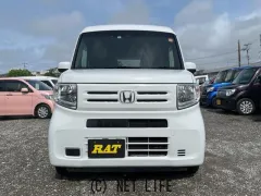 ホンダ N-VAN