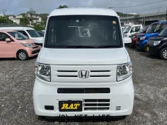 ホンダ N-VAN