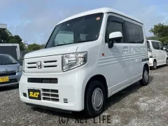 ホンダ N-VAN