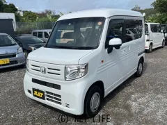 ホンダ N-VAN