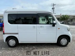 ホンダ N-VAN