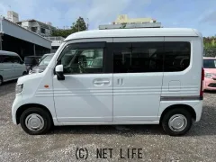 ホンダ N-VAN