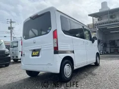 ホンダ N-VAN