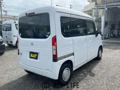 ホンダ N-VAN