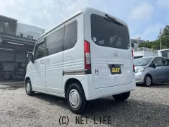 ホンダ N-VAN