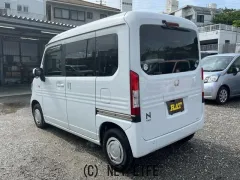 ホンダ N-VAN