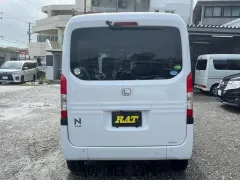 ホンダ N-VAN