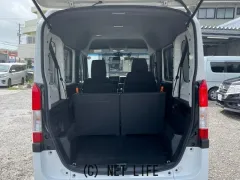 ホンダ N-VAN