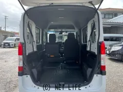 ホンダ N-VAN