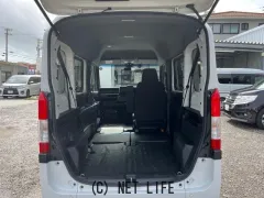 ホンダ N-VAN