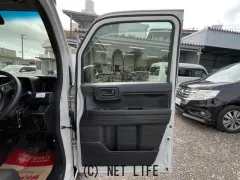 ホンダ N-VAN