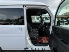 ホンダ N-VAN