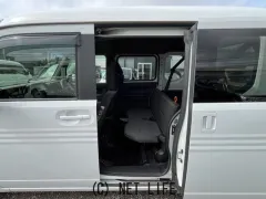 ホンダ N-VAN