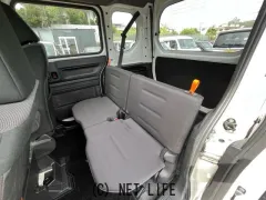 ホンダ N-VAN