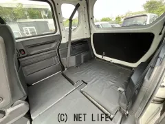 ホンダ N-VAN