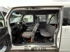 ホンダ N-VAN