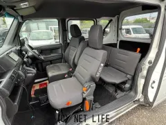 ホンダ N-VAN