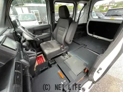 ホンダ N-VAN