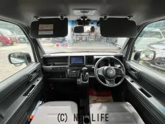 ホンダ N-VAN